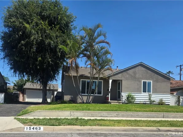 15463 Saranac Dr, Whittier, CA 90604