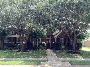 4827 Durham Ln, Sugar Land, TX 77479