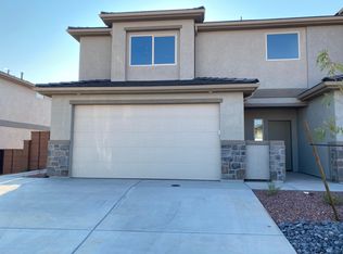292 W Augusta Dr, Ivins, UT 84738