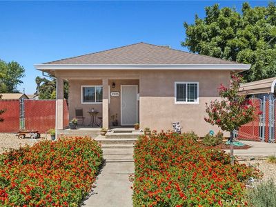 2325 Archer Ave, Live Oak, CA, 95953