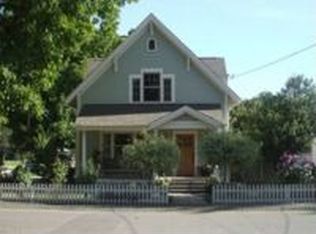 32668 E Locust St, Coburg, OR 97408