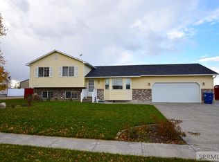 822 S Wheatfield Ln, Idaho Falls, ID 83406
