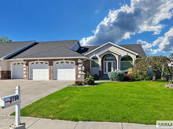1790 Cabellaro Dr, Ammon, ID 83406