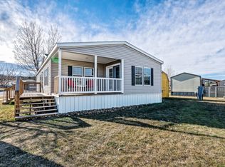 1019 Roughlock Ln, Spearfish, SD 57783