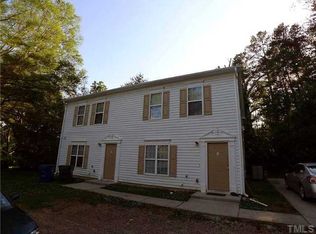 2222 Summit St APT A, Durham, NC 27707