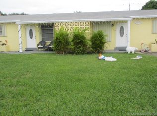 5621 Garfield St, Hollywood, FL 33021
