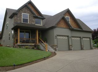1900 NW Wallace Rd, McMinnville, OR 97128