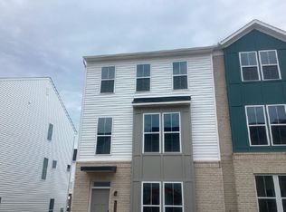 15366 Oasis Sun Aly, Midlothian, VA 23112