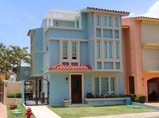 340 Harbour Drive #33, Humacao, PR 00791