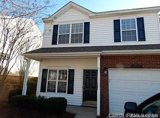 12239 Royal Castle Ct, Charlotte, NC 28277