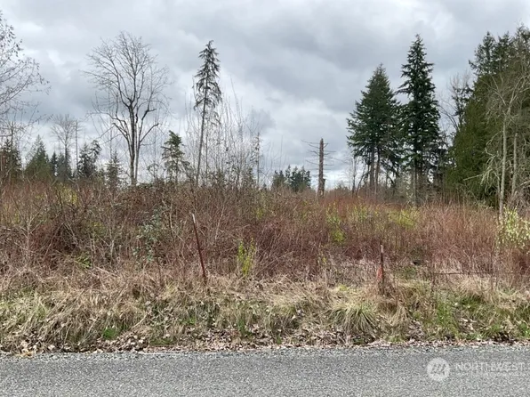 0 XXX 132nd Avenue E, Graham, WA 98338