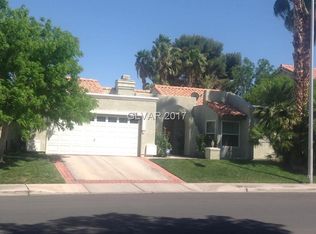 4720 S Pearl St, Las Vegas, NV 89121