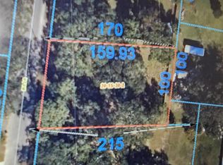 7800 Ira Dr, Pensacola, FL 32514