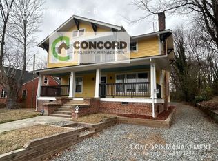 405 E Whittington St #B, Greensboro, NC 27406