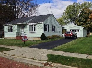 38 Chambers St, Jamestown, NY