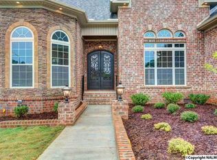 66 Bluff View Dr SE, Huntsville, AL 35803
