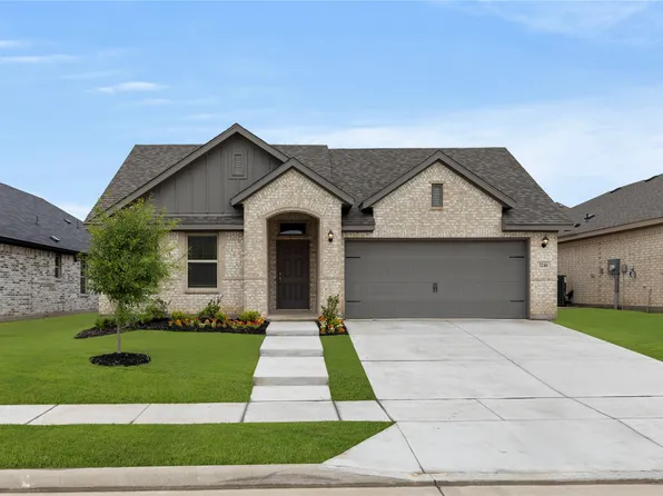 3246 Baehr Dr, Royse City, TX 75189