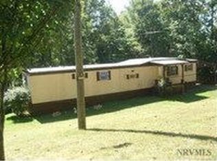 2908 Poplar Knob Rd, Galax, VA 24333