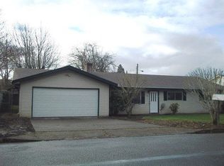11708 NW 25th Ave, Vancouver, WA 98685
