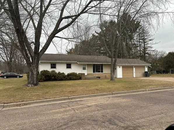411 Rose St, Wisconsin Rapids, WI 54495
