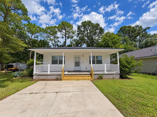 1062 Collier Blvd, Saint Augustine, FL 32084