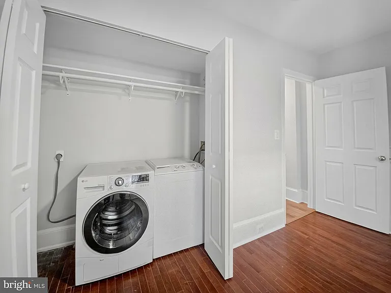 1765 U St NW #2 — Photo 14