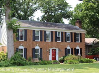 4829 Broad Brook Dr, Bethesda, MD 20814