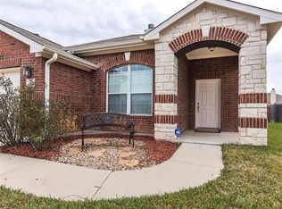 4324 Hidden Park Dr, Pflugerville, TX 78660