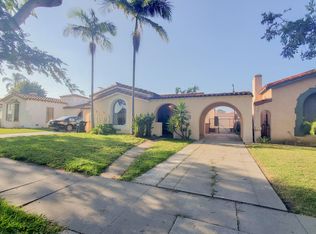 3635 W 63rd St, Los Angeles, CA 90043