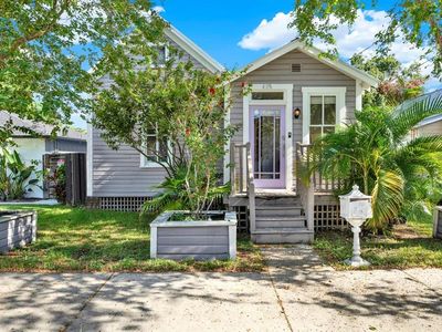 408 E Amelia Ave, Tampa, FL, 33602