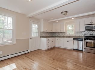 83 S Meadow Rd, Plymouth, MA 02360