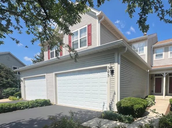 305 Fairmont Ct #305, Saint Charles, IL 60175