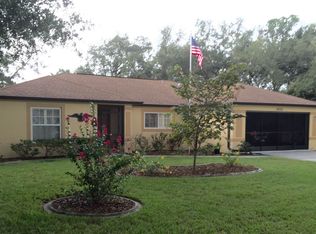 9050 McCormick St, Spring Hill, FL 34608