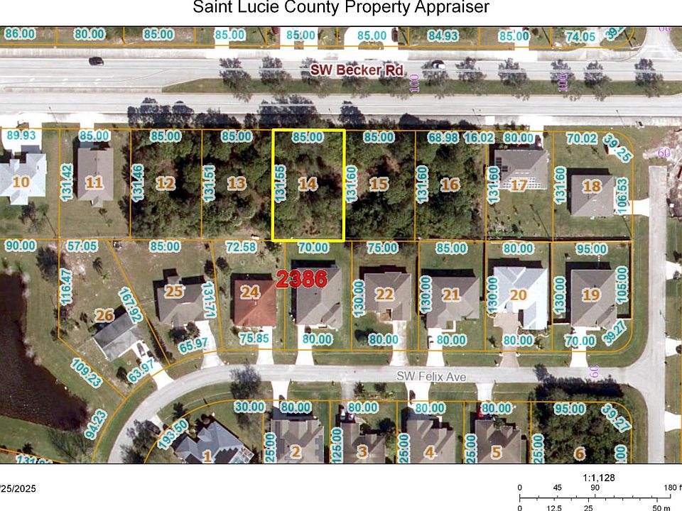 1st image of 228 SW Becker Road
