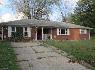 324 Burnside Addition Rd, Jane Lew, WV 26378