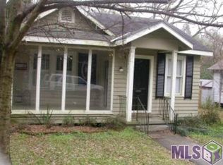 2188 Ovid St, Baton Rouge, LA 70808