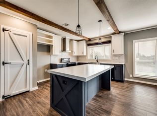 138 Summit Ridge Ln, Springtown, TX 76082