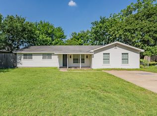 6700 Curtis Rd, Colleyville, TX 76034