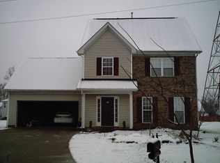 1411 Cottage Creek Rd, Indian Trail, NC 28079