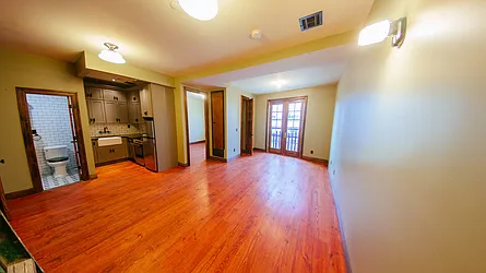 Rented by Lofts and Flats LLC