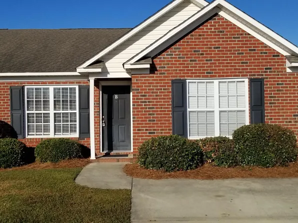 2802 Haley Court #B, Winterville, NC 28590