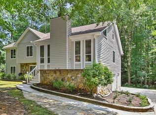 3923 Carriage House Ln, Duluth, GA 30096