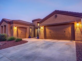 21239 E Russet Rd, Queen Creek, AZ 85142