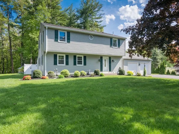 69 Parkedge Dr, Feeding Hills, MA 01030