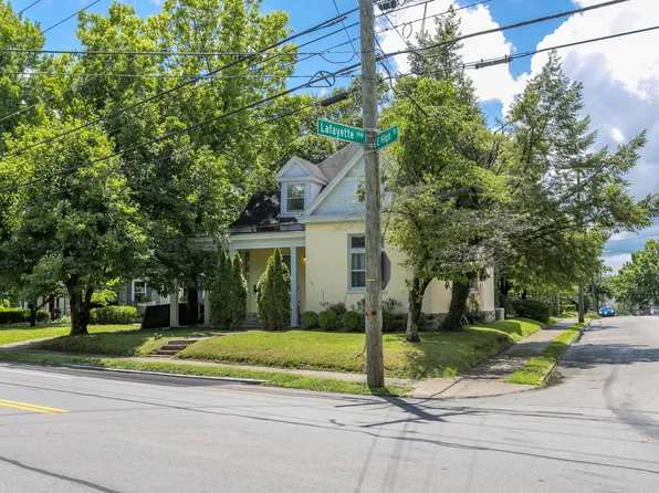 632 E High St #2, Lexington, KY 40502