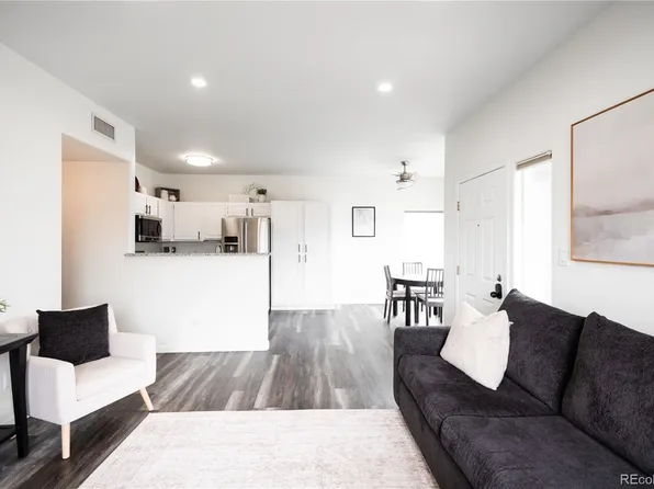 3727 Cactus Creek Court #104, Highlands Ranch, CO 80126