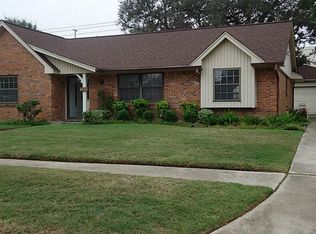 2322 Droxford Dr, Houston, TX 77008