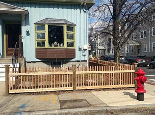 21 Houghton St, Somerville, MA 02143