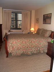 Rented by Citi Habitats