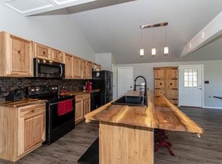 428052 E 1120 Rd, Checotah, OK 74426